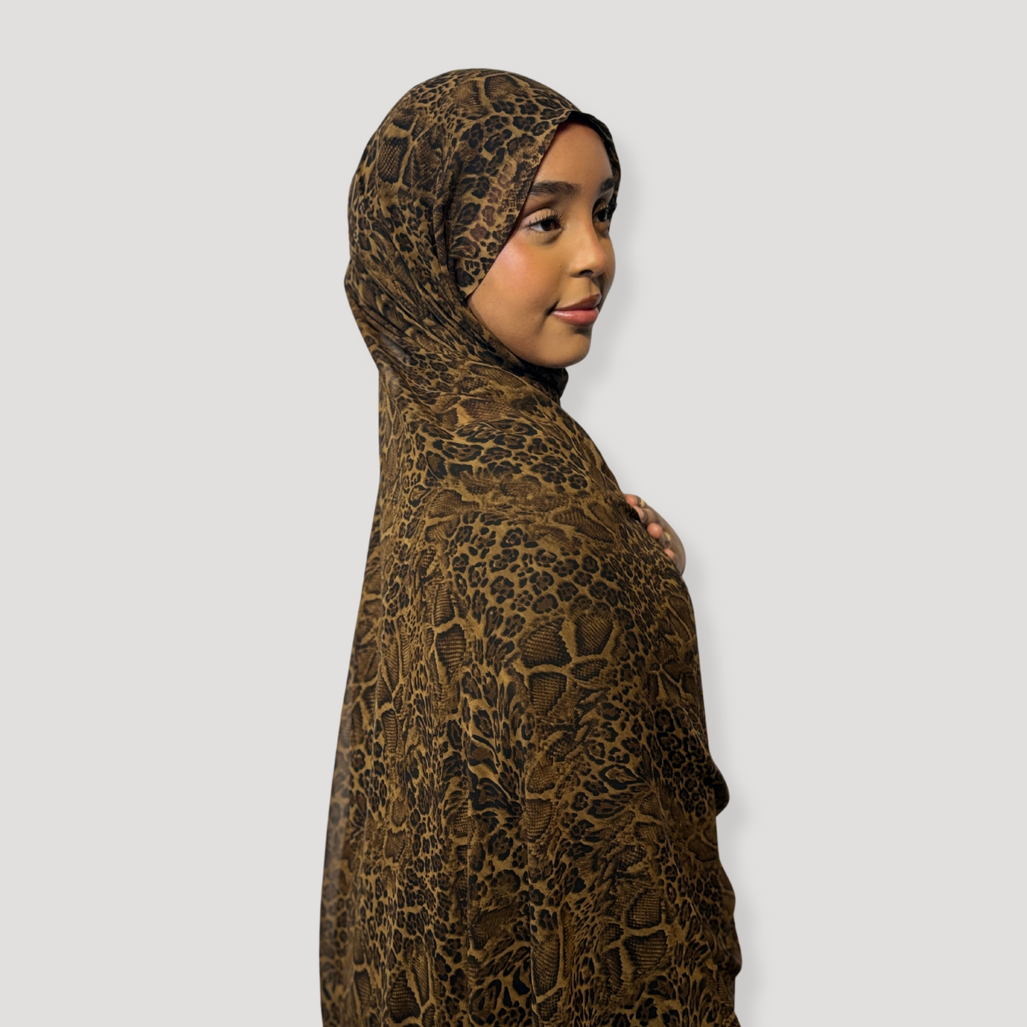The Luxe Qamar