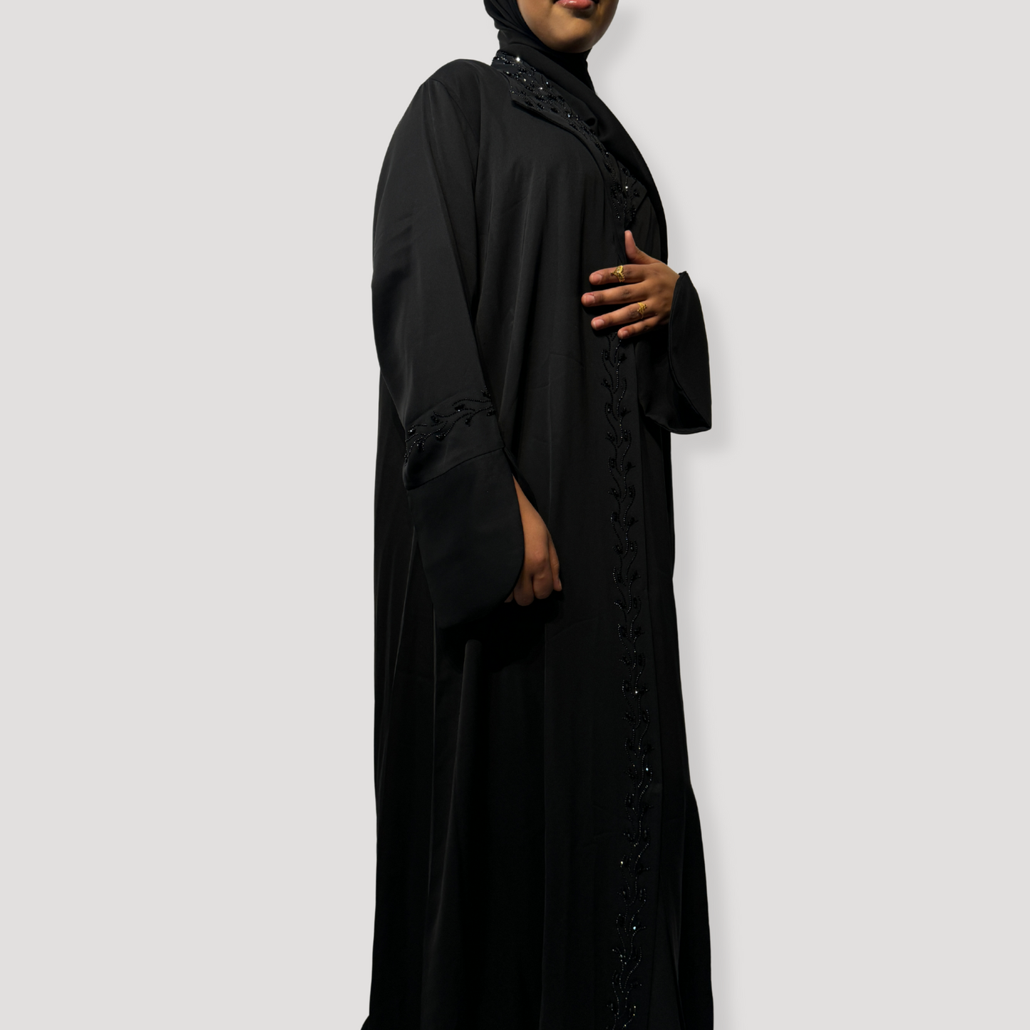 Malika Abaya