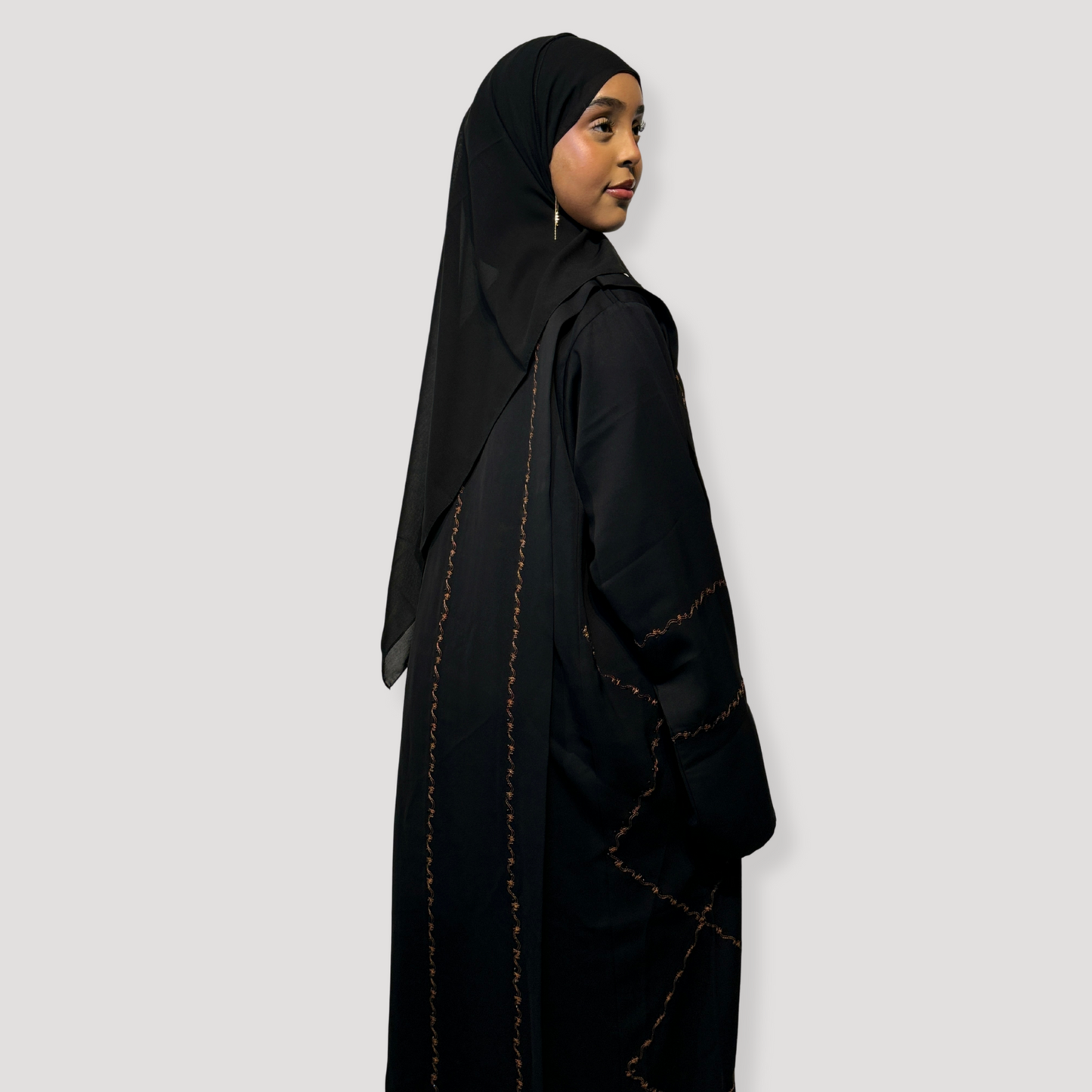 Najah Abaya