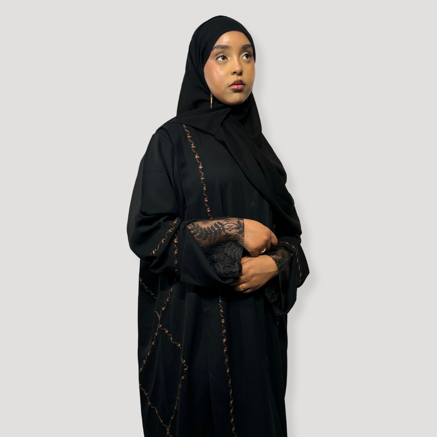 Najah Abaya