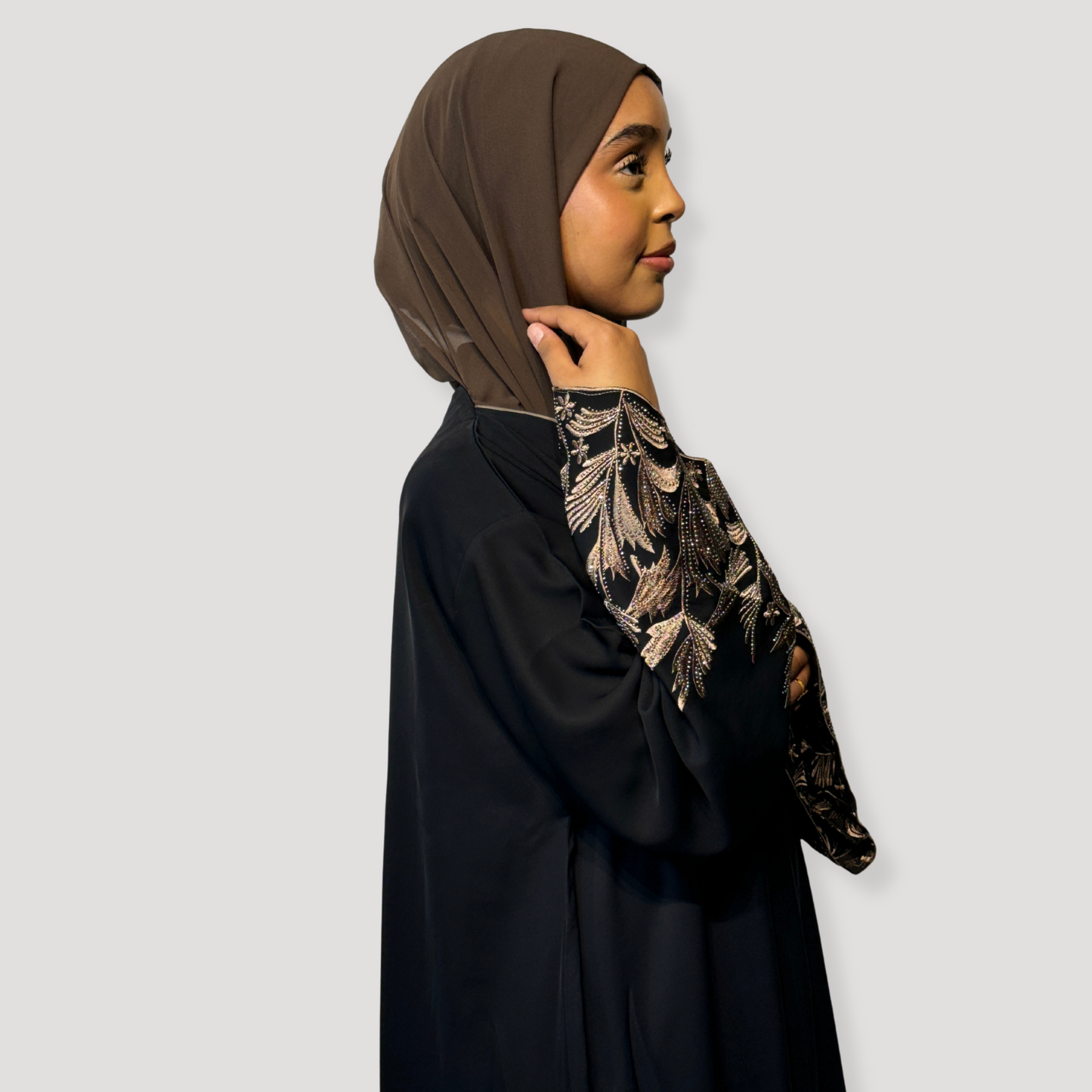 Bahja Abaya