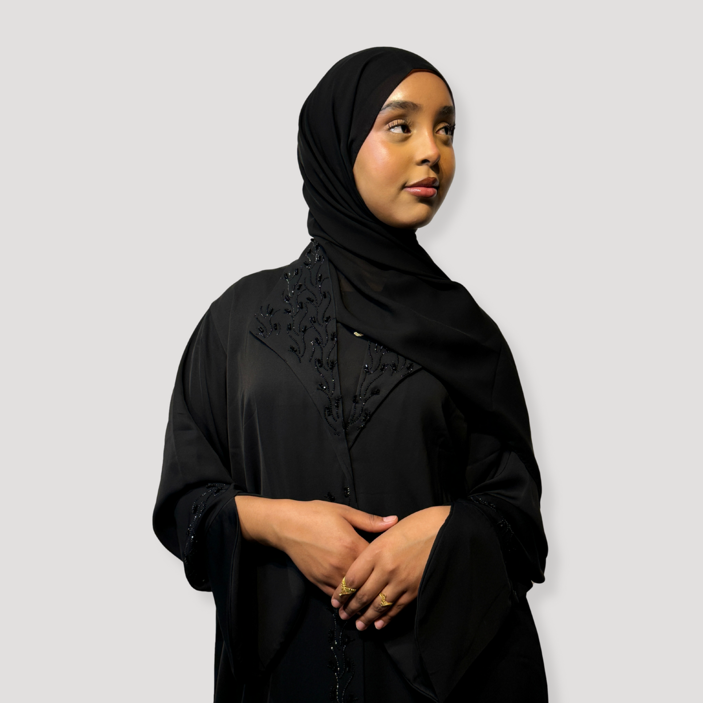 Malika Abaya