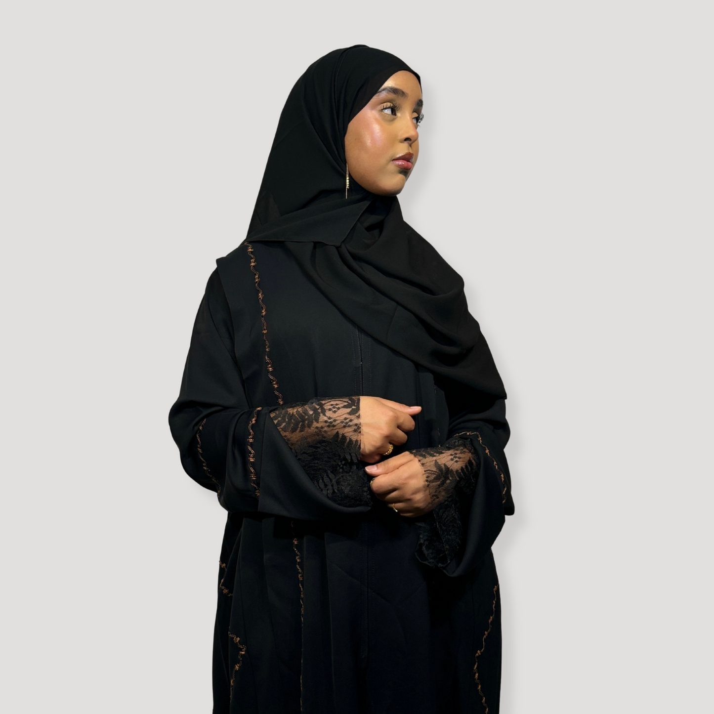 Najah Abaya