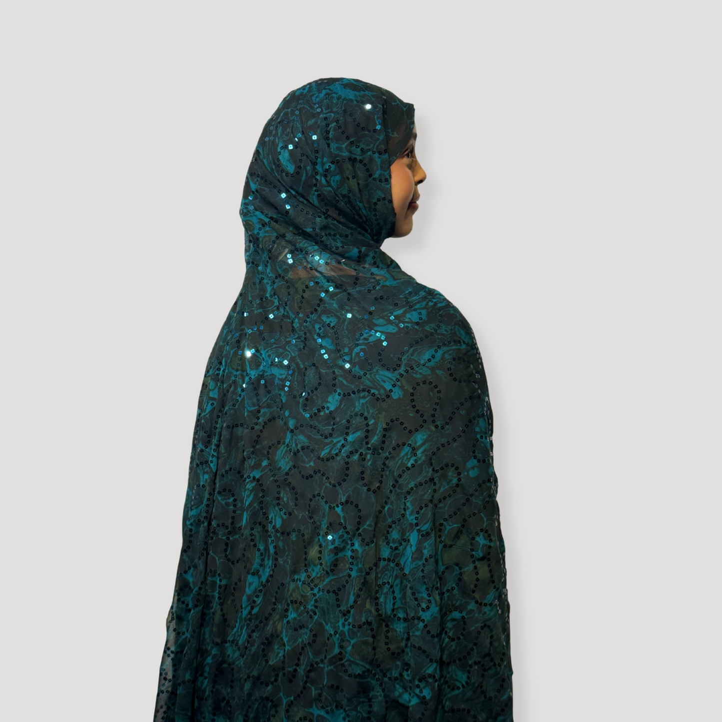 The Luxe Qamar