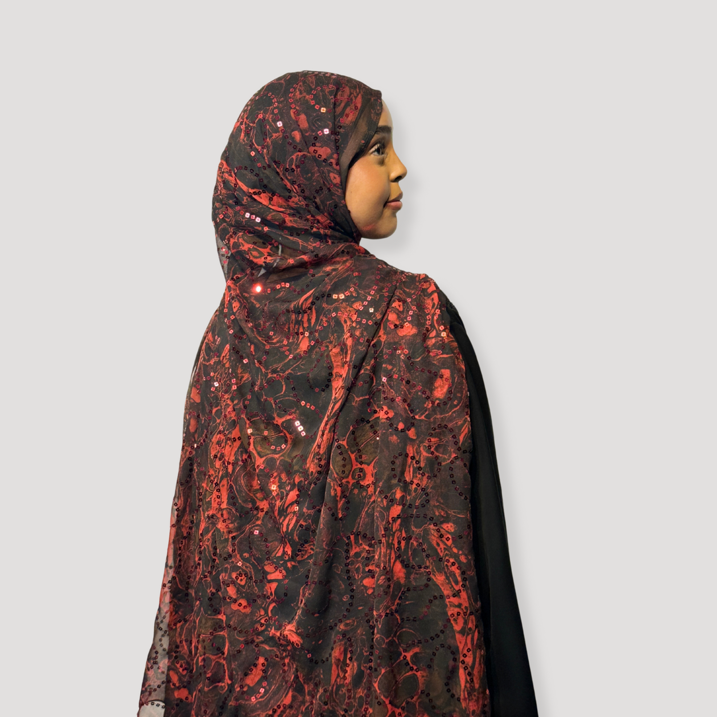 The Luxe Qamar