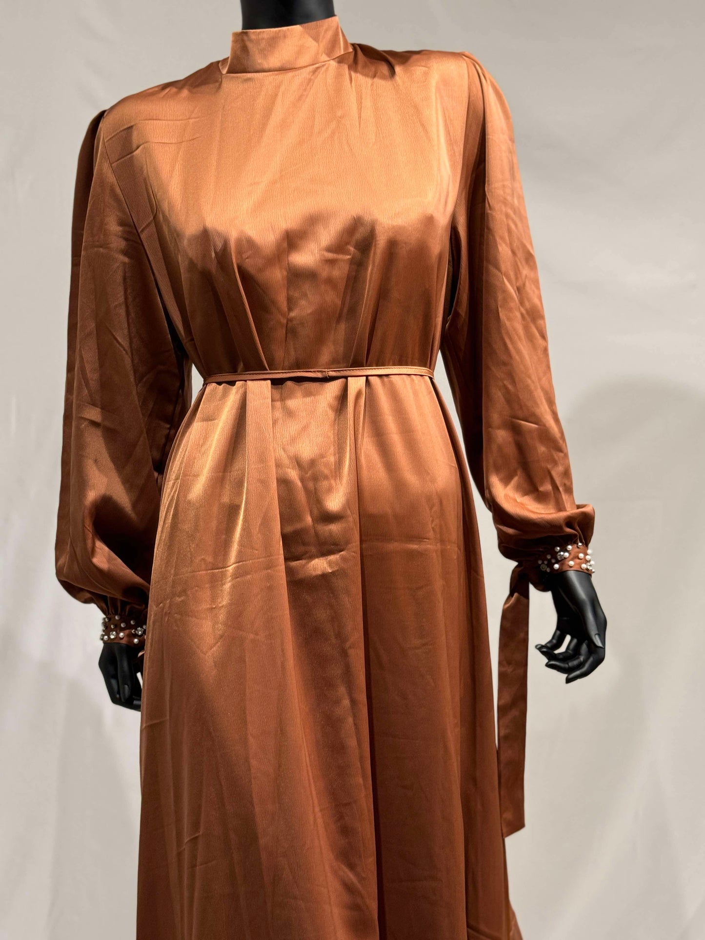 Brown Beauty