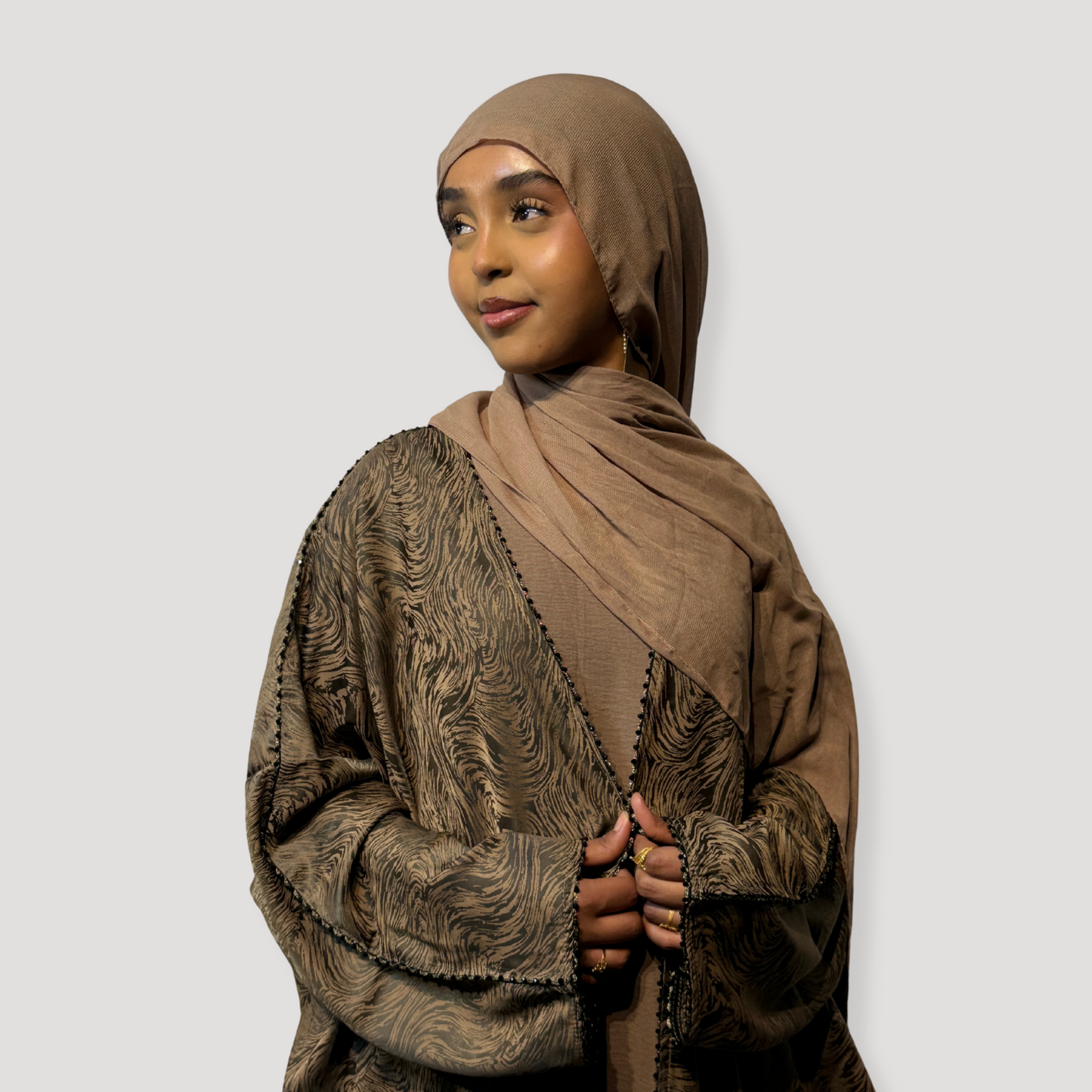 Azhaar Abayas