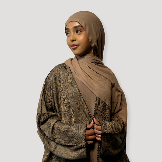 Azhaar Abayas