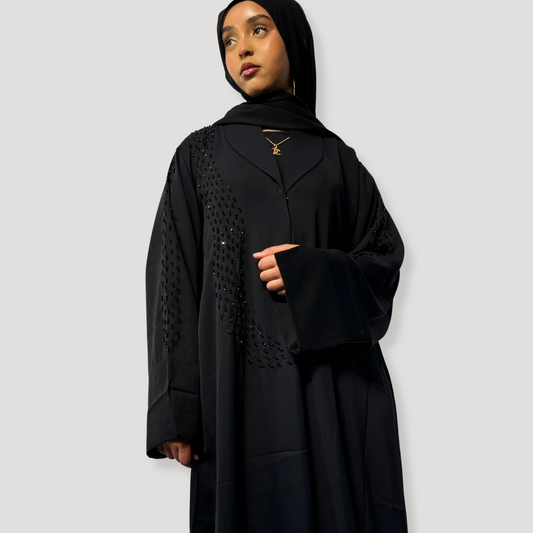 Boss lady Abaya