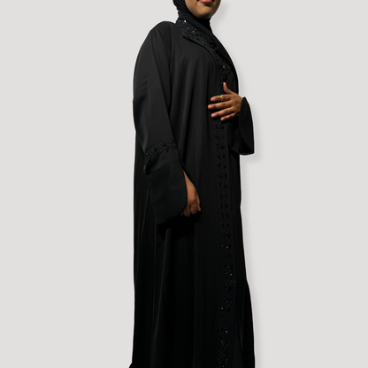Malika Abaya