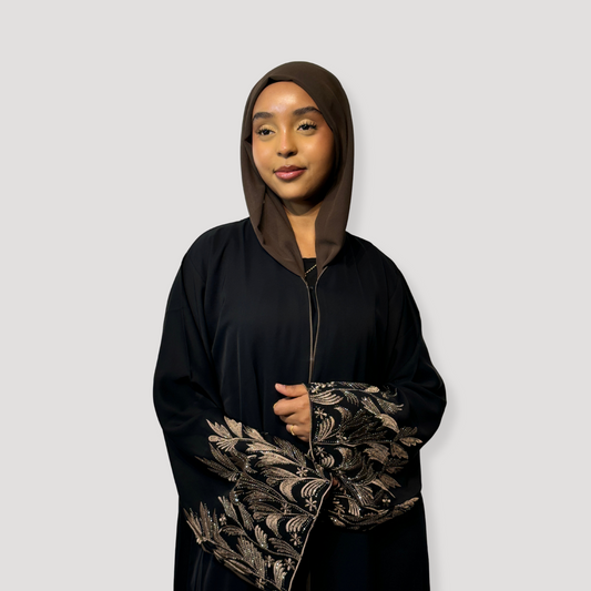 Bahja Abaya