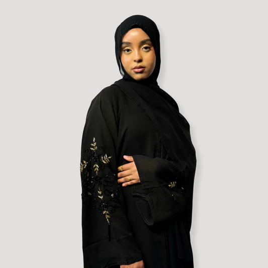 Zuzu Abayas