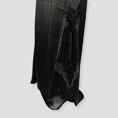 Qamar Abaya
