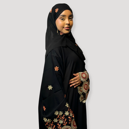 Wardah Abaya