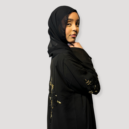 Zuzu Abayas