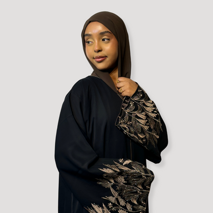 Bahja Abaya