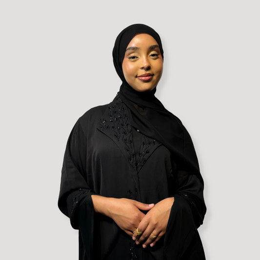 Malika Abaya