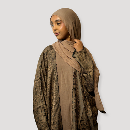 Azhaar Abayas