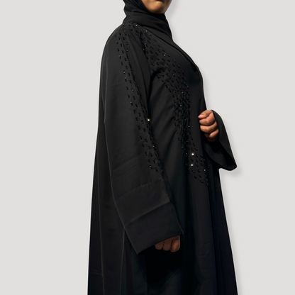 Boss lady Abaya