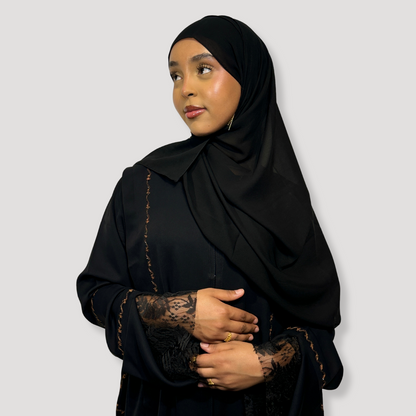 Najah Abaya