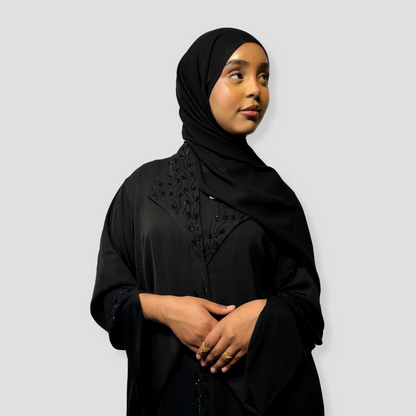 Malika Abaya