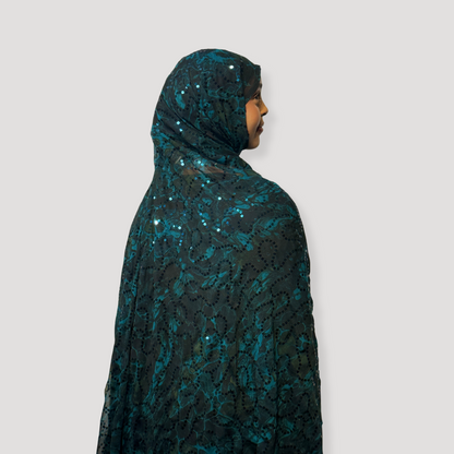 The Luxe Qamar