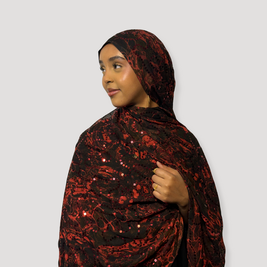 The Luxe Qamar