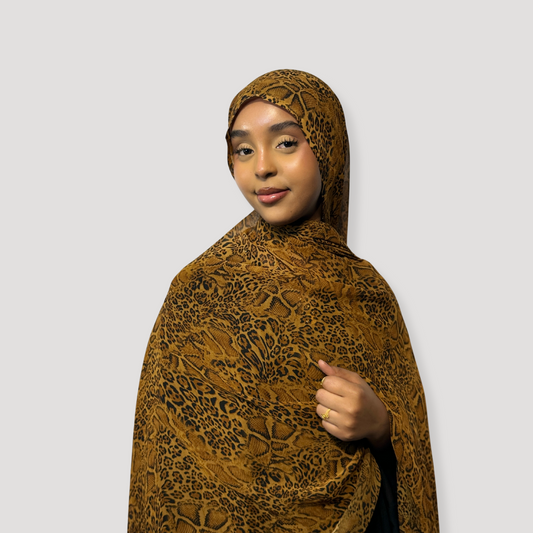 The Luxe Qamar