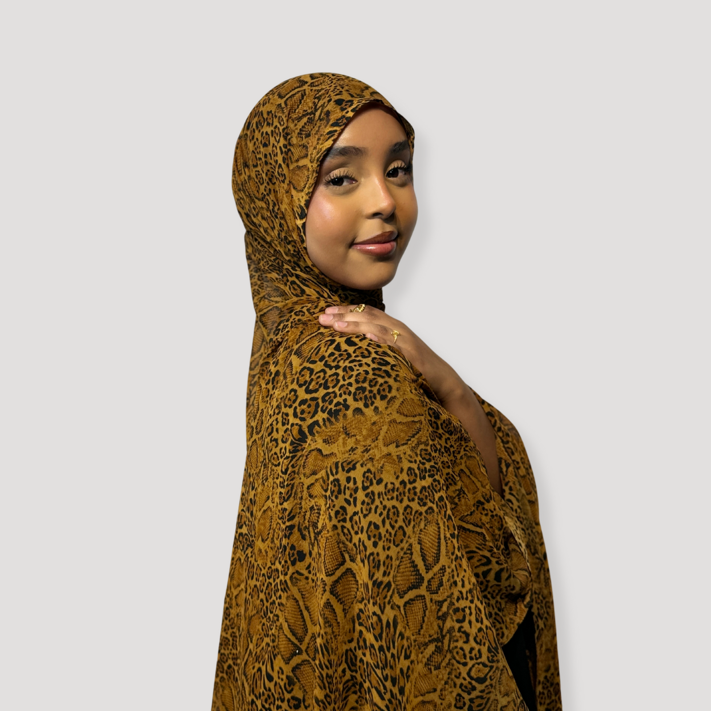 The Luxe Qamar